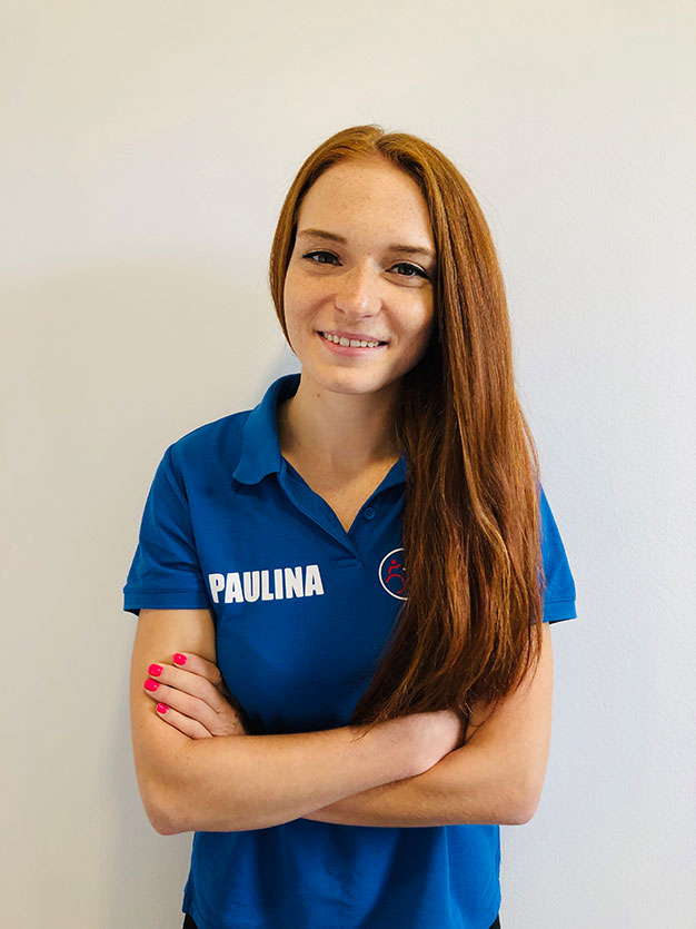 Paulina